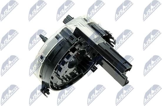 Clock Spring, airbag EAS-AU-000 - image 2