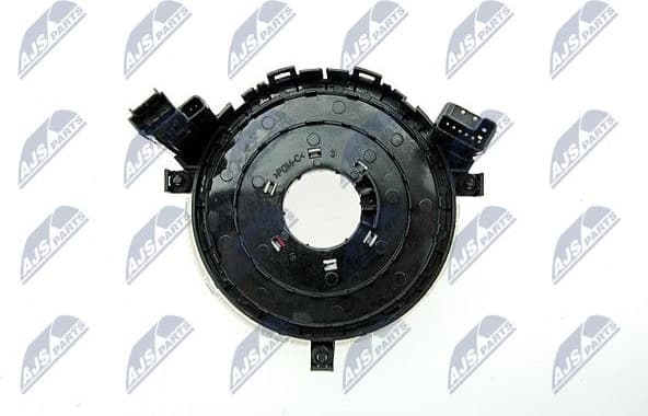 Clock Spring, airbag EAS-AU-000 - image 4