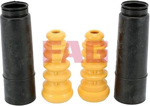 Dust Cover Kit, shock absorber 811003130