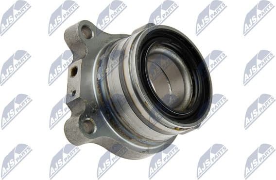 Wheel Bearing Kit KLT-TY-120