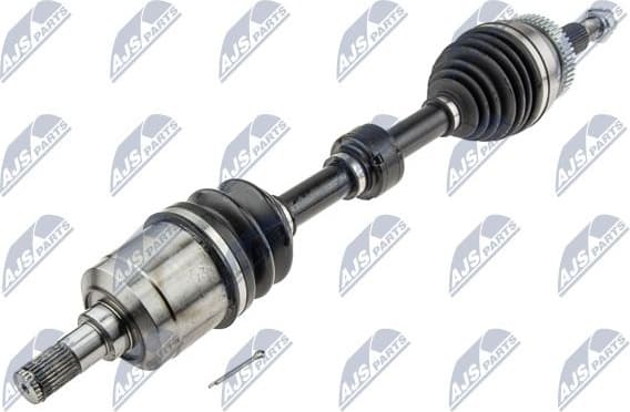 Drive Shaft NPW-HY-565
