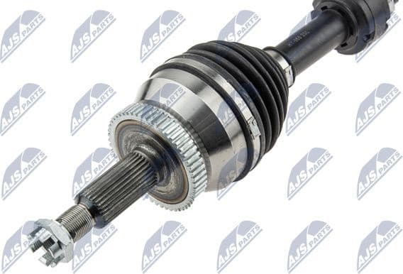 Drive Shaft NPW-HY-565 - image 3