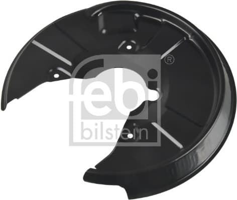 Splash Guard, brake disc 175138