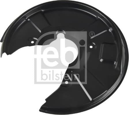 Splash Guard, brake disc 175139