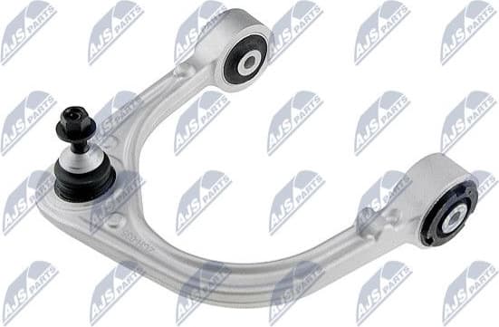 Mounting, control/trailing arm ZWG-CH-035