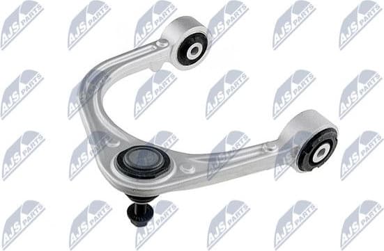 Mounting, control/trailing arm ZWG-CH-035 - image 2