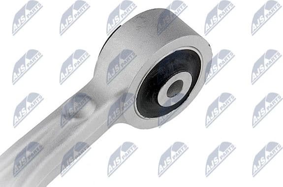 Mounting, control/trailing arm ZWG-CH-035 - image 6
