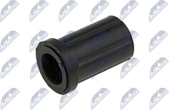 Bushing, leaf spring ZTT-TY-049A - image 2