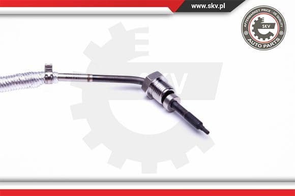 Sensor, exhaust gas temperature 30SKV287 - image 2