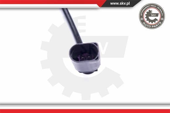 Sensor, exhaust gas temperature 30SKV287 - image 3