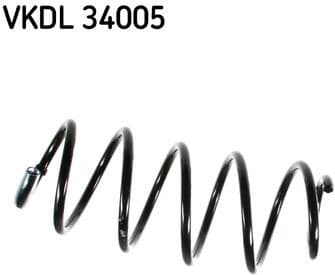 Suspension Spring VKDL 34005
