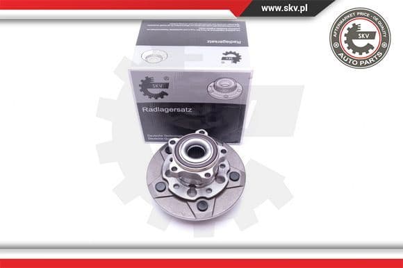 Wheel Bearing Kit 29SKV283