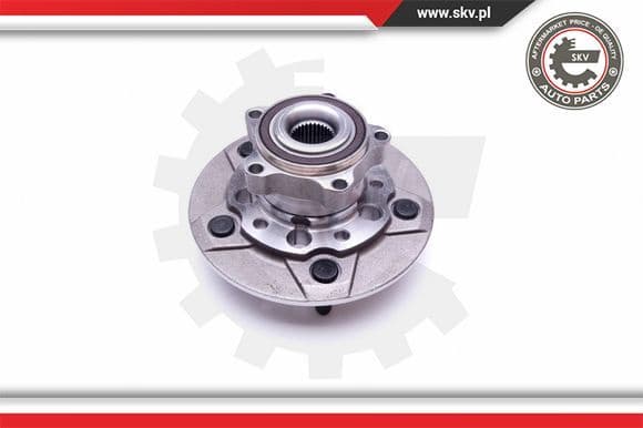 Wheel Bearing Kit 29SKV283 - image 2