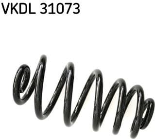 Suspension Spring VKDL 31073