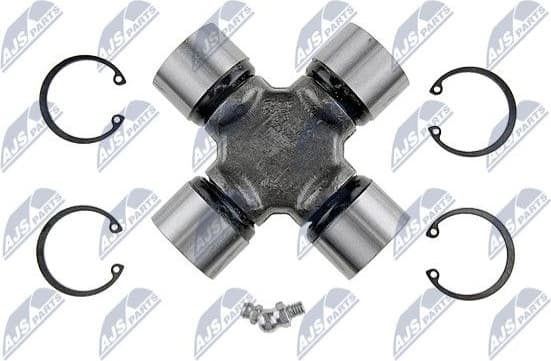 Joint, propshaft NKW-NS-002 - image 2