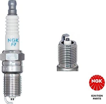 Spark Plug BPR6EFS-13 - image 2