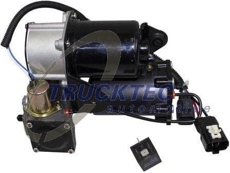 Compressor, compressed-air system 22.30.012