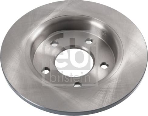 Brake Disc 175209 - image 2