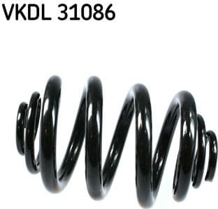 Suspension Spring VKDL 31086