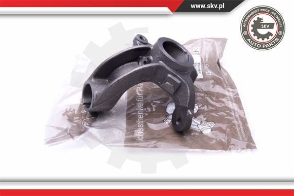 Steering Knuckle, wheel suspension 47SKV192