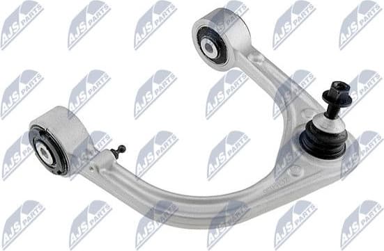 Mounting, control/trailing arm ZWG-CH-036