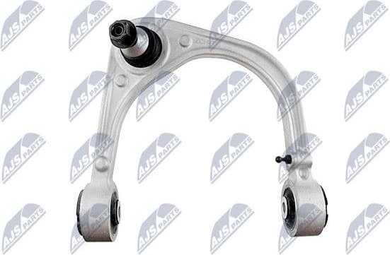 Mounting, control/trailing arm ZWG-CH-036 - image 3