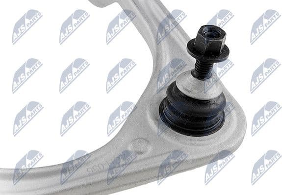 Mounting, control/trailing arm ZWG-CH-036 - image 4
