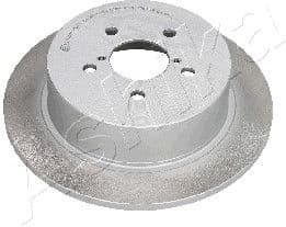 Brake Disc 61-07-706C