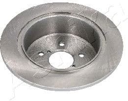 Brake Disc 61-07-706C - image 2