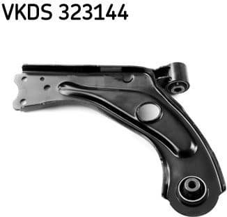 Control/Trailing Arm, wheel suspension VKDS 323144