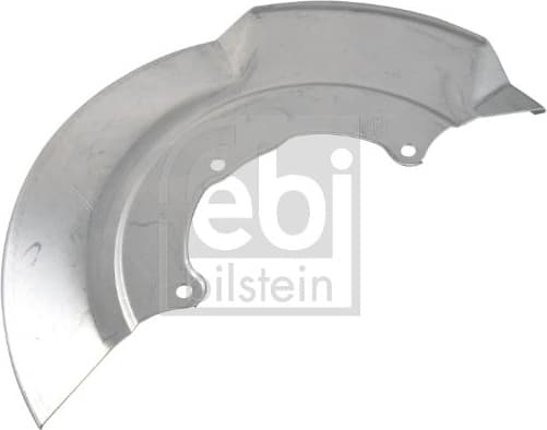 Splash Guard, brake disc 174423