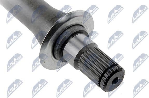 Drive Shaft NWP-HY-507 - image 3