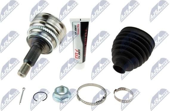 Joint Kit, drive shaft NPZ-MS-064 - image 2