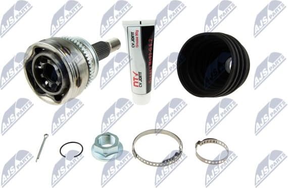 Joint Kit, drive shaft NPZ-MS-064 - image 3