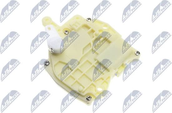 Actuator, central locking system EZC-HD-000 - image 3