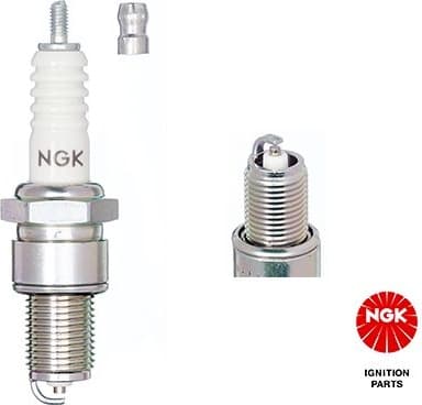 Spark Plug BP7ES