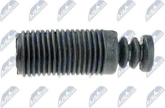 Protective Cap/Bellow, shock absorber AB-NS-012 - image 4