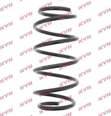 Suspension Spring K-Flex RH1009