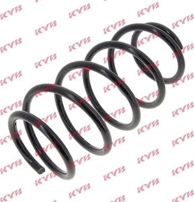 Suspension Spring K-Flex RH1009 - image 2