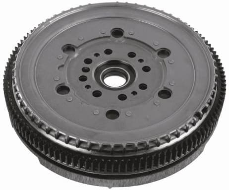 Flywheel Dual-mass flywheel 2294 501 219 - image 2