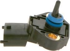 Sender Unit, oil temperature/pressure 0 261 230 256 - image 3