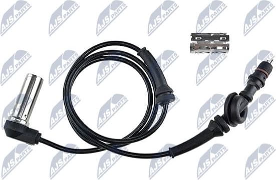 Sensor, wheel speed HCA-LR-003