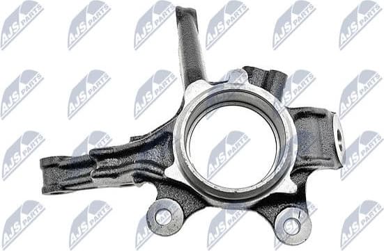 Steering Knuckle, wheel suspension ZZP-NS-001 - image 4
