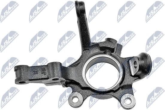 Steering Knuckle, wheel suspension ZZP-NS-002 - image 3