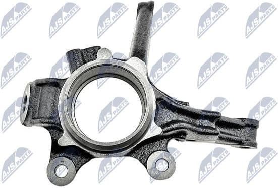 Steering Knuckle, wheel suspension ZZP-NS-002 - image 4