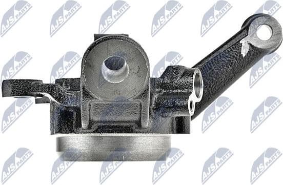 Steering Knuckle, wheel suspension ZZP-NS-002 - image 5