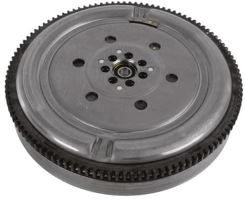 Flywheel Dual-mass flywheel 2294 501 239 - image 2