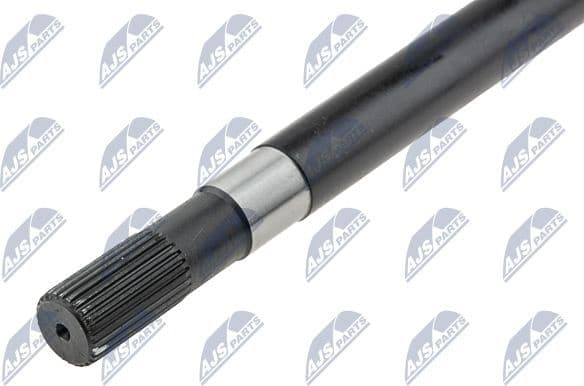 Drive Shaft NPW-CH-020 - image 2