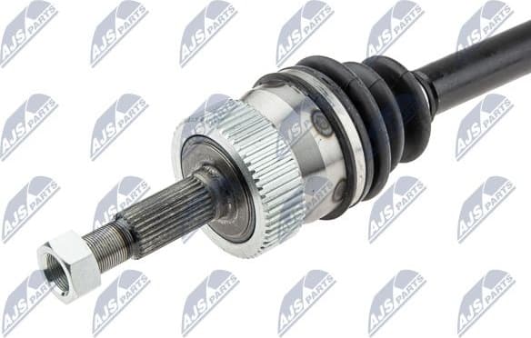 Drive Shaft NPW-CH-020 - image 3