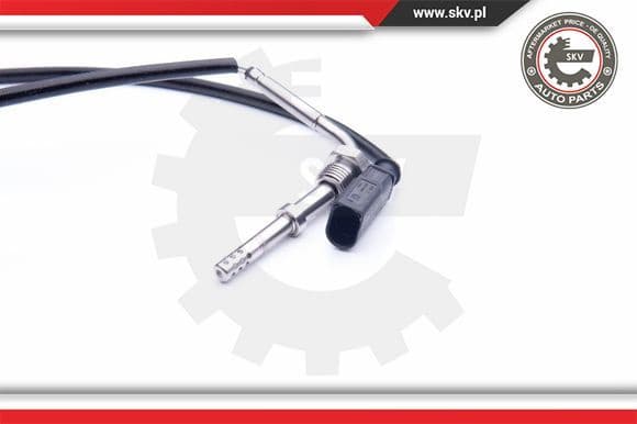 Sensor, exhaust gas temperature 30SKV187